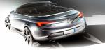 Opel Cascada 2012 года